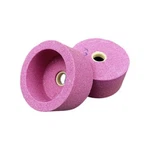 कप पीसने वाला पहिया